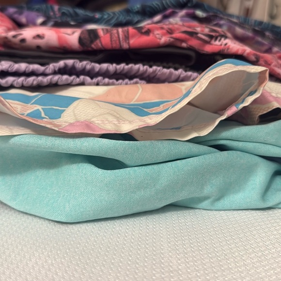 North face lot of girls clothing size 5